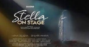 Stella On Stage 2023