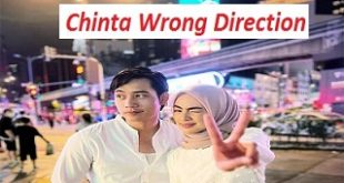Chinta Wrong Direction