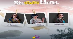 Sis Stars Hotel