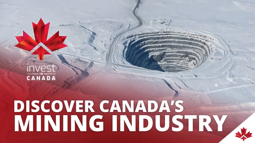 Top Mining and Metals Companies in Canada
