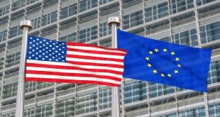 Comparing the Lawyer Systems of the EU and the US