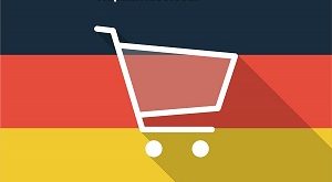 E-Commerce Online Shops in Germany