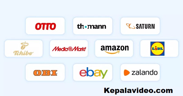 Retail Companies in Germany