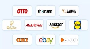 Retail Companies in Germany
