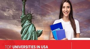 Top 15 Universities in the US